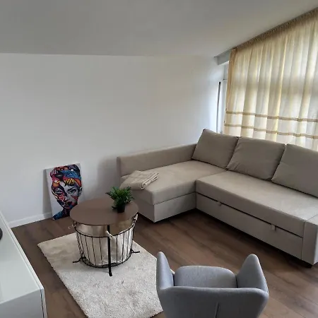 Apartment Studio Elena
