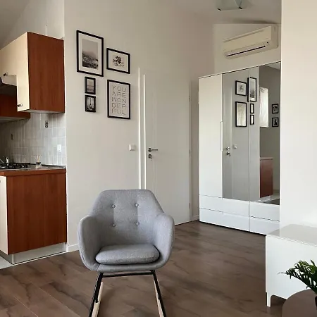 Studio Elena Apartment Zadar